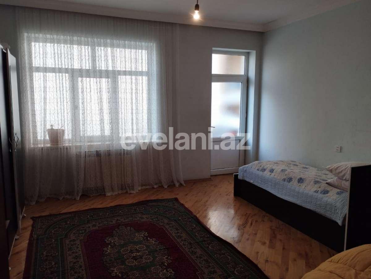 Kirayə verilir, köhnə tikili, 2 otaqlı, 99 m², Bakı, Nərimanov r, Gənclik m.