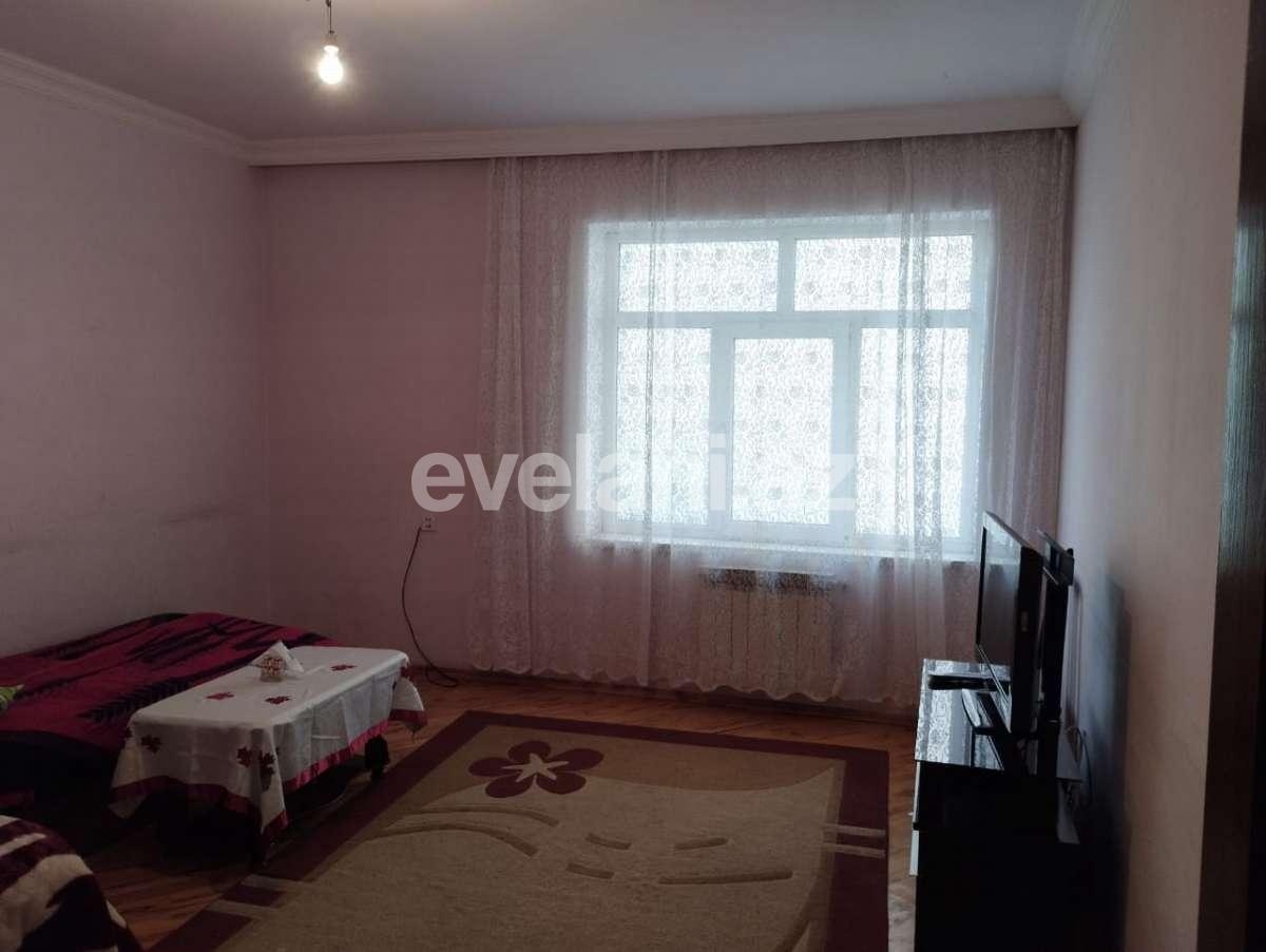 Kirayə verilir, köhnə tikili, 2 otaqlı, 99 m², Bakı, Nərimanov r, Gənclik m.