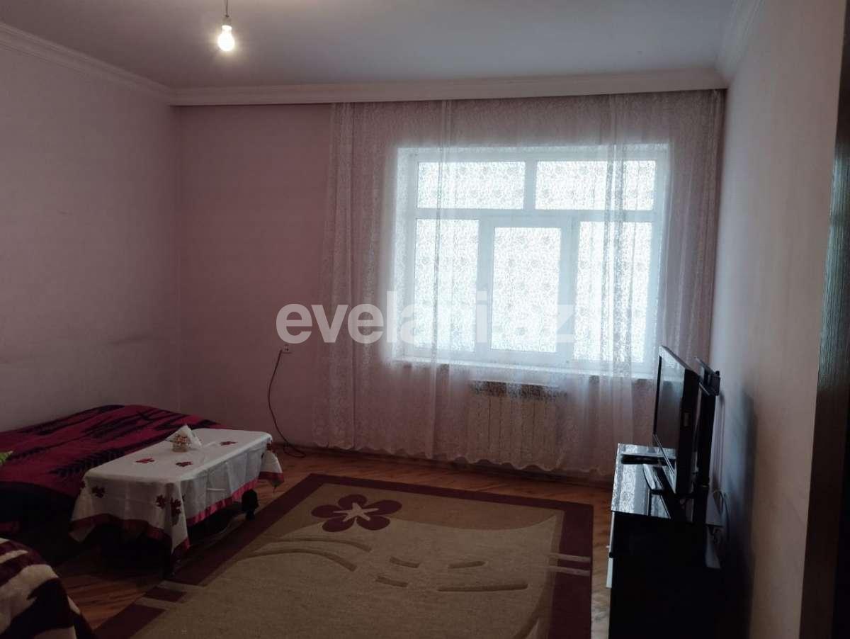 Kirayə verilir, köhnə tikili, 2 otaqlı, 99 m², Bakı, Nərimanov r, Gənclik m.
