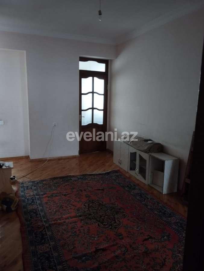 Kirayə verilir, köhnə tikili, 2 otaqlı, 99 m², Bakı, Nərimanov r, Gənclik m.