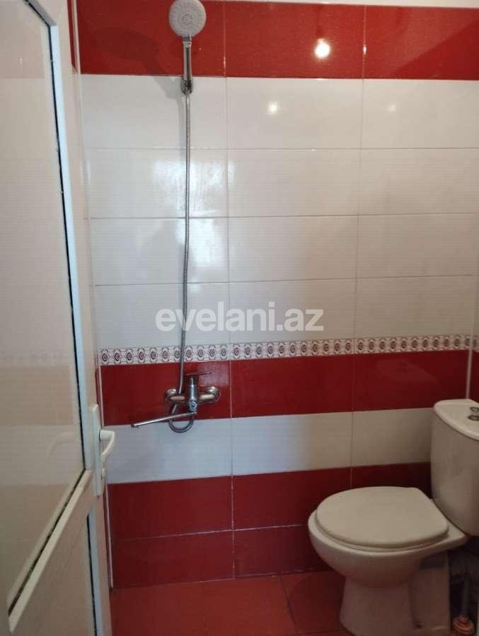 Kirayə verilir, köhnə tikili, 2 otaqlı, 99 m², Bakı, Nərimanov r, Gənclik m.