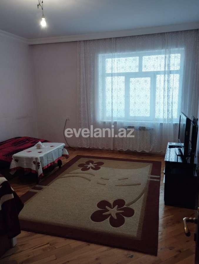 Kirayə verilir, köhnə tikili, 2 otaqlı, 99 m², Bakı, Nərimanov r, Gənclik m.
