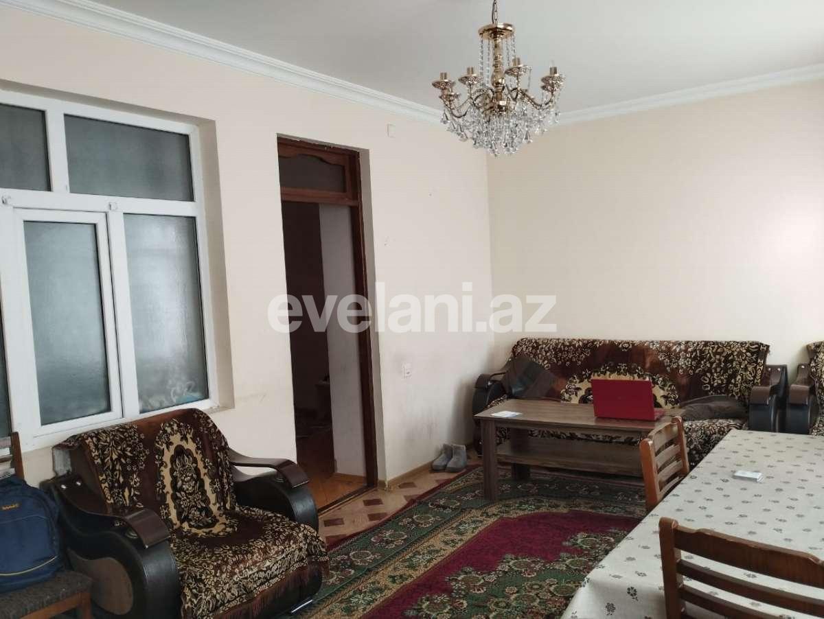 Kirayə verilir, köhnə tikili, 2 otaqlı, 99 m², Bakı, Nərimanov r, Gənclik m.