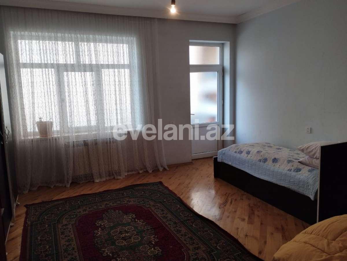 Kirayə verilir, köhnə tikili, 2 otaqlı, 99 m², Bakı, Nərimanov r, Gənclik m.