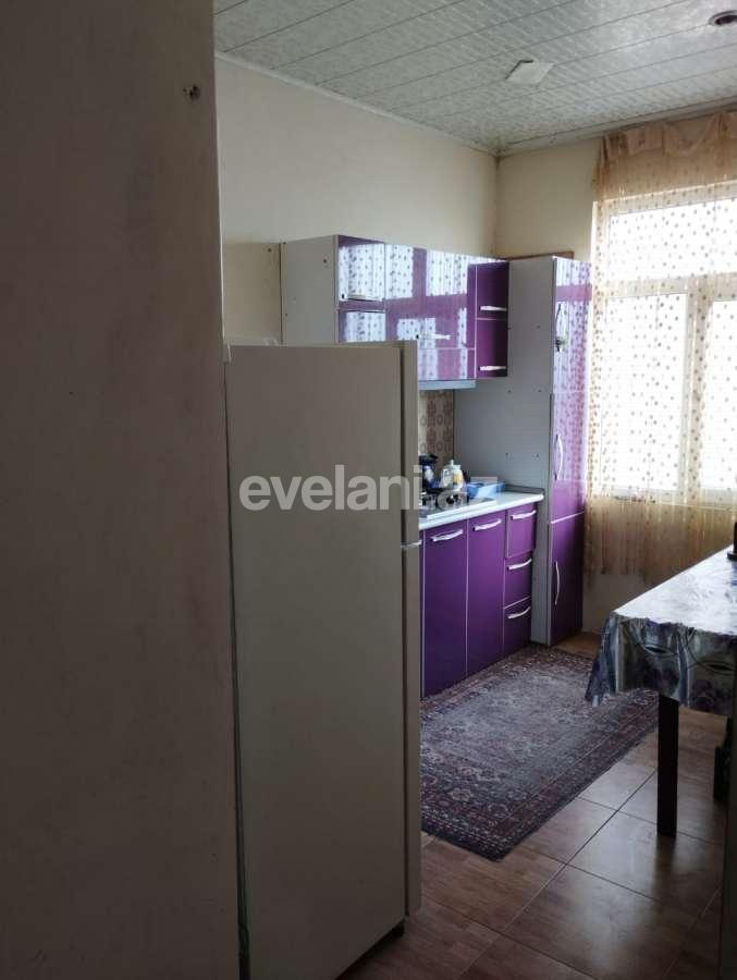Kirayə verilir, köhnə tikili, 2 otaqlı, 99 m², Bakı, Nərimanov r, Gənclik m.