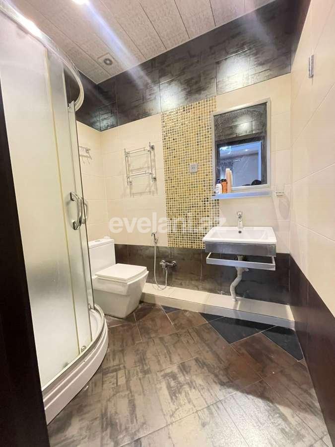 Kirayə verilir, yeni tikili, 3 otaqlı, 145 m², Bakı, Nəsimi r, 8 Noyabr m.