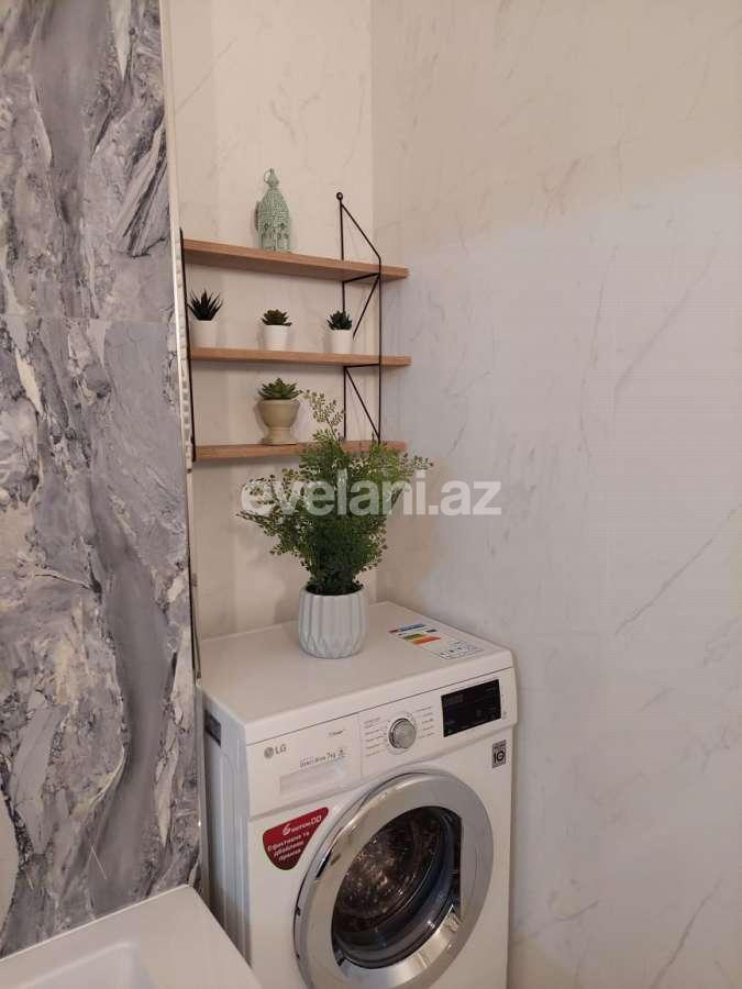 Kirayə verilir, yeni tikili, 2 otaqlı, 90 m², Bakı, Səbail r.