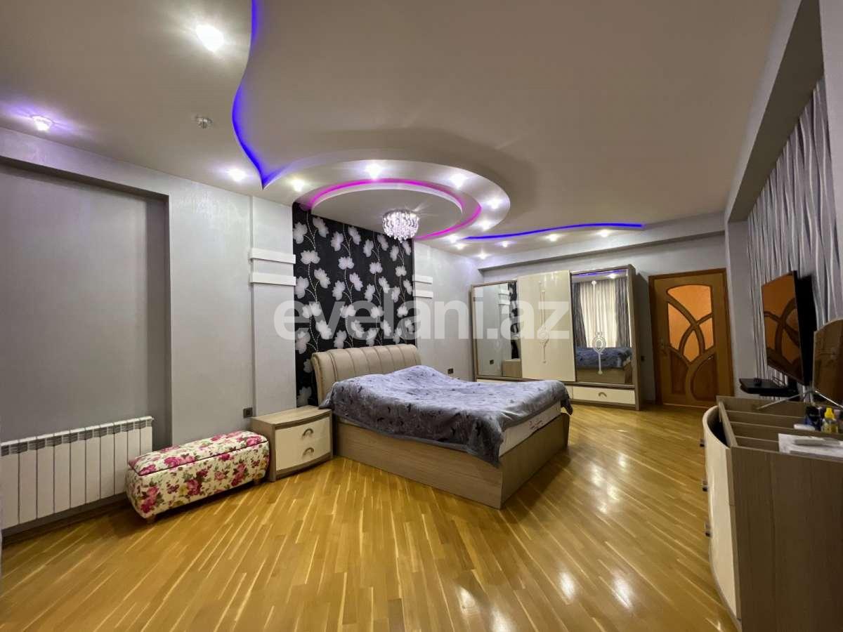 Satılır, yeni tikili, 3 otaqlı, 130 m², Bakı, Nərimanov r, Nəriman Nərimanov m.