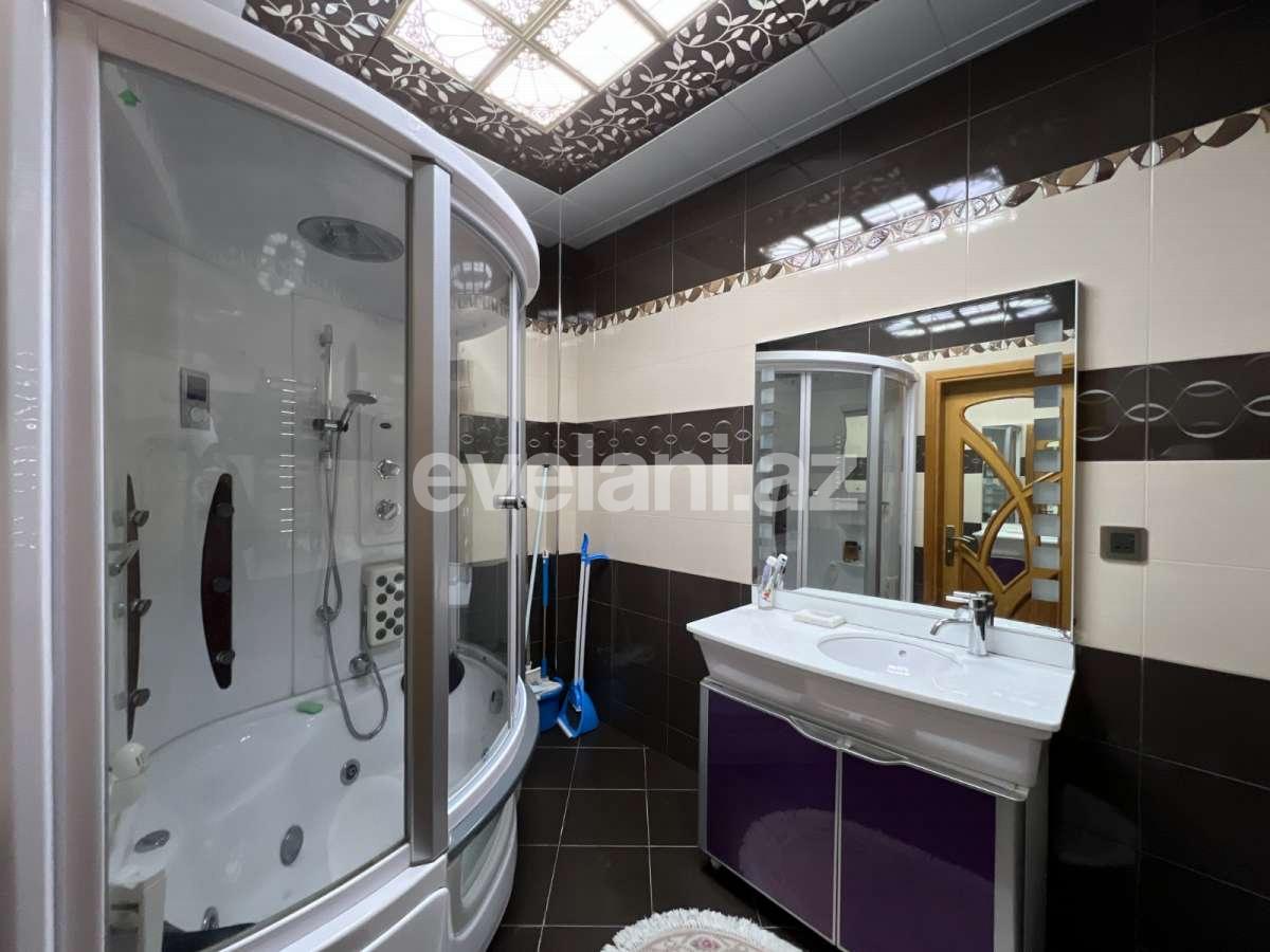 Satılır, yeni tikili, 3 otaqlı, 130 m², Bakı, Nərimanov r, Nəriman Nərimanov m.