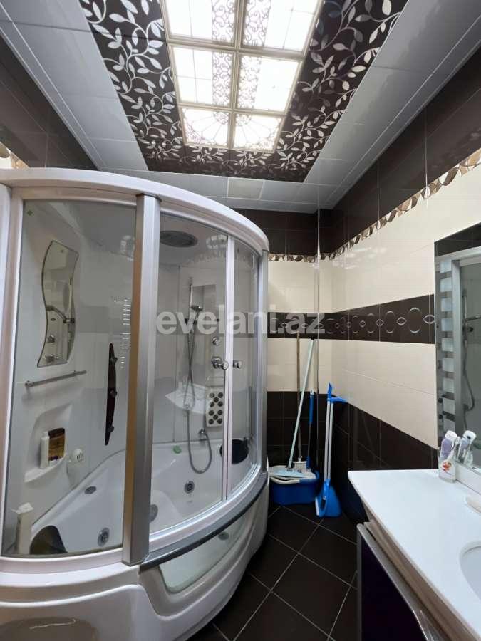 Satılır, yeni tikili, 3 otaqlı, 130 m², Bakı, Nərimanov r, Nəriman Nərimanov m.