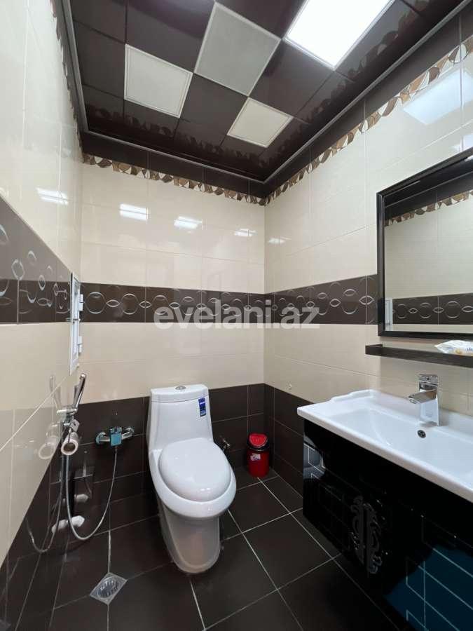 Satılır, yeni tikili, 3 otaqlı, 130 m², Bakı, Nərimanov r, Nəriman Nərimanov m.