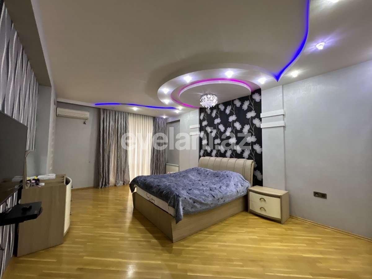 Satılır, yeni tikili, 3 otaqlı, 130 m², Bakı, Nərimanov r, Nəriman Nərimanov m.