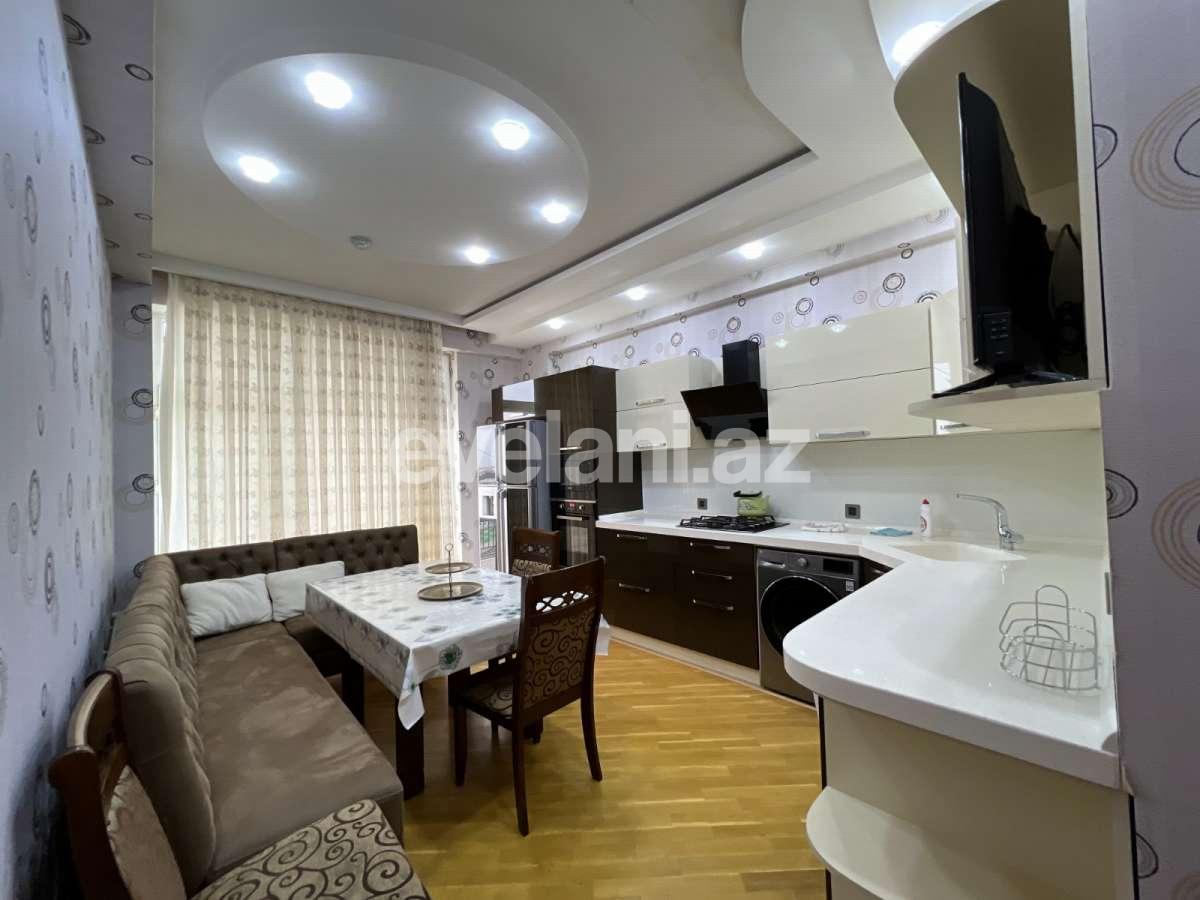 Satılır, yeni tikili, 3 otaqlı, 130 m², Bakı, Nərimanov r, Nəriman Nərimanov m.