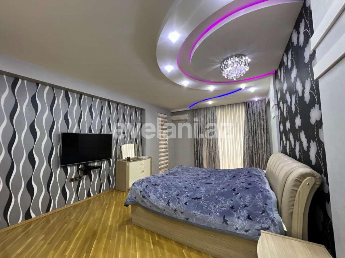 Satılır, yeni tikili, 3 otaqlı, 130 m², Bakı, Nərimanov r, Nəriman Nərimanov m.