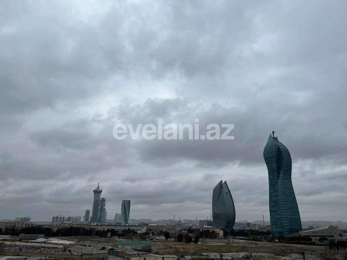 Satılır, yeni tikili, 3 otaqlı, 130 m², Bakı, Nərimanov r, Nəriman Nərimanov m.