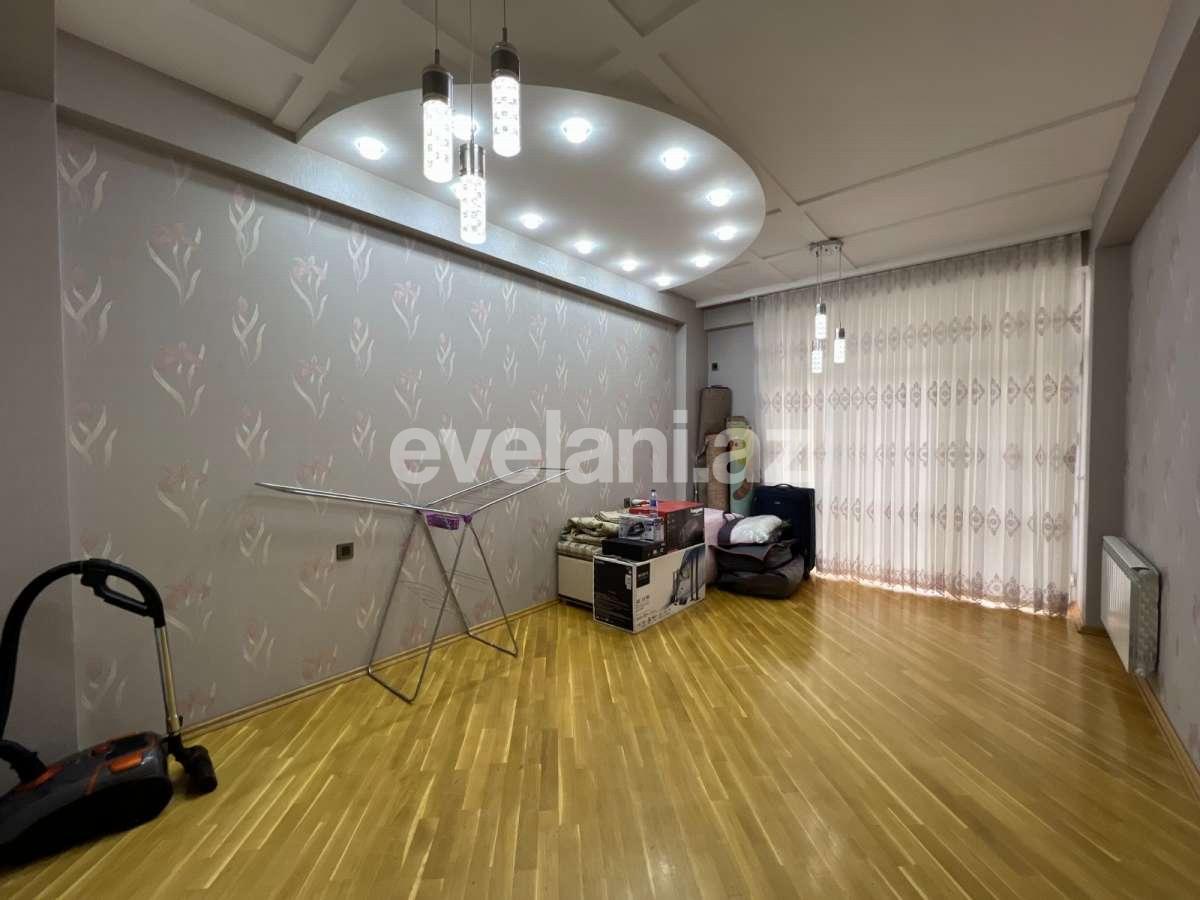 Satılır, yeni tikili, 3 otaqlı, 130 m², Bakı, Nərimanov r, Nəriman Nərimanov m.