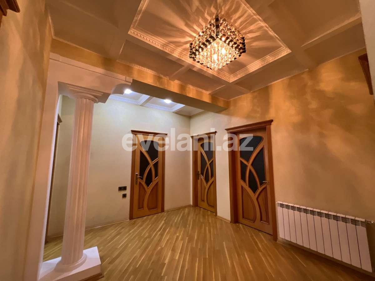 Satılır, yeni tikili, 3 otaqlı, 130 m², Bakı, Nərimanov r, Nəriman Nərimanov m.