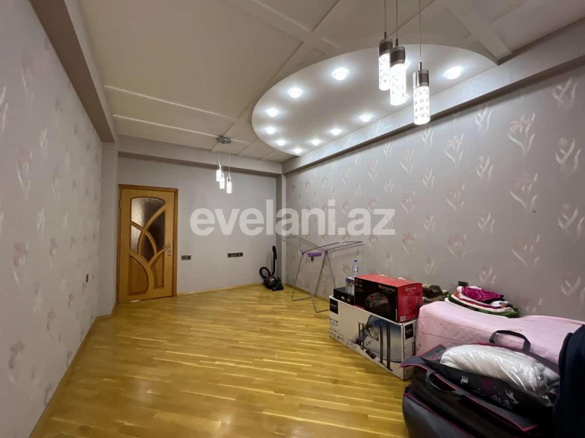 Satılır, yeni tikili, 3 otaqlı, 130 m², Bakı, Nərimanov r, Nəriman Nərimanov m.