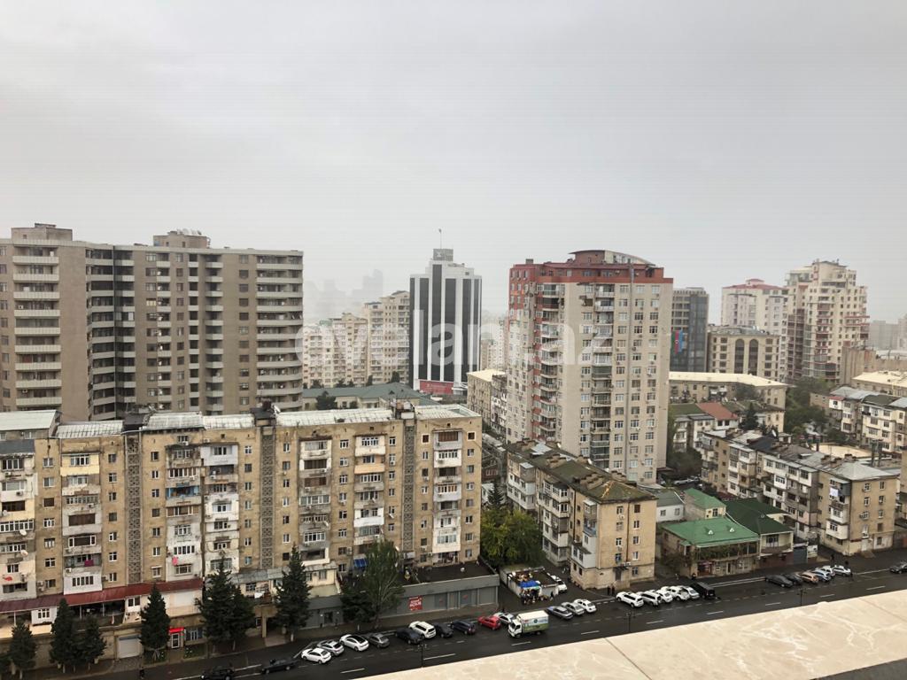 Satılır, yeni tikili, 2 otaqlı, 100 m², Bakı, Yasamal r, Elmlər Akademiyası m.