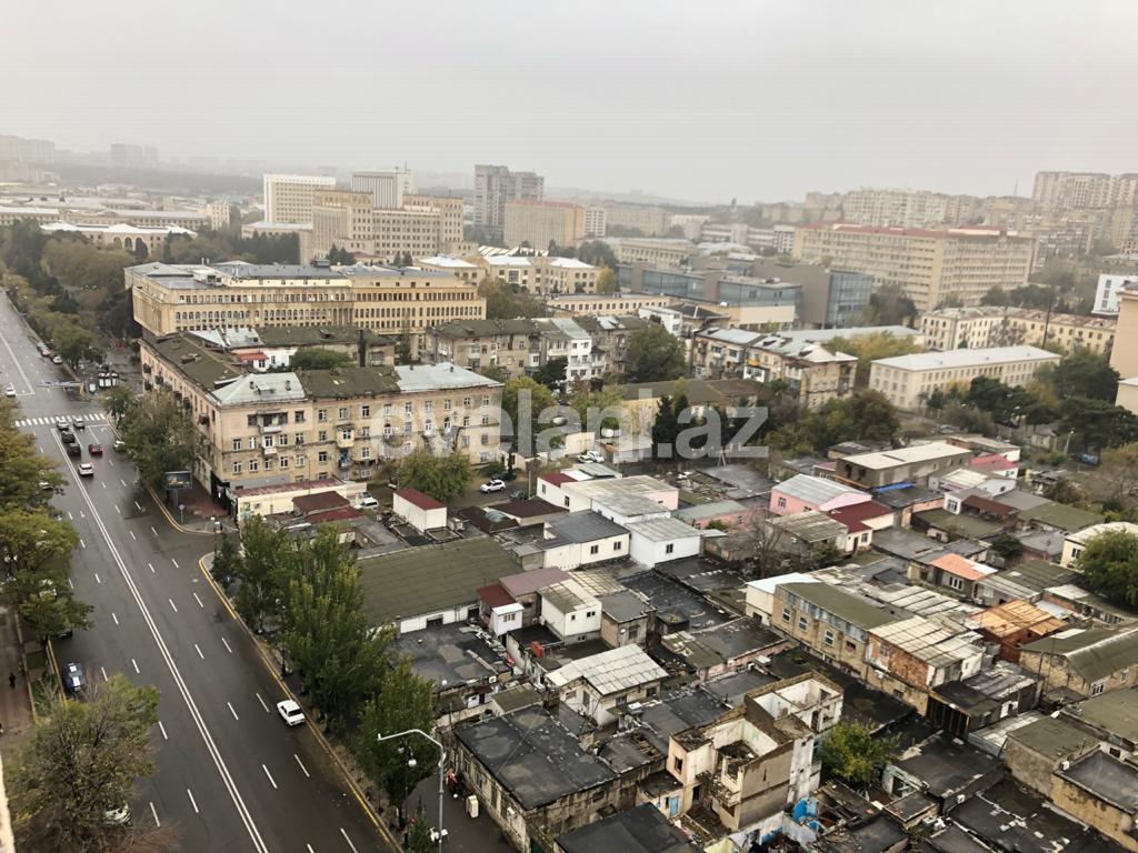 Satılır, yeni tikili, 2 otaqlı, 100 m², Bakı, Yasamal r, Elmlər Akademiyası m.