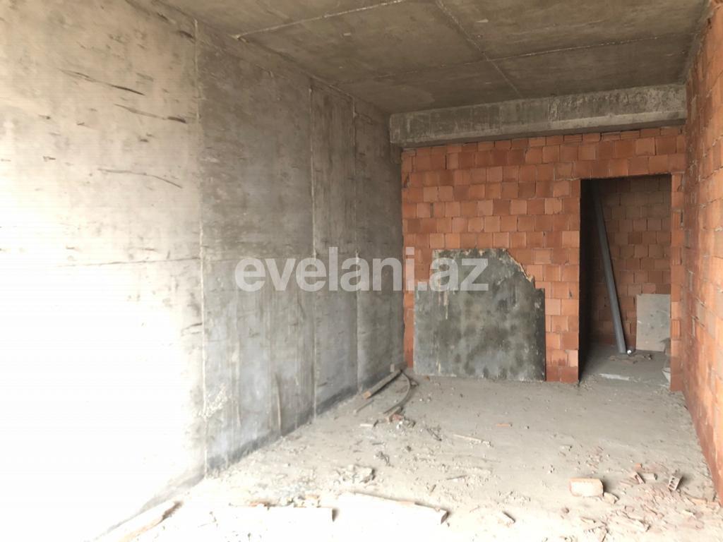 Satılır, yeni tikili, 2 otaqlı, 100 m², Bakı, Yasamal r, Elmlər Akademiyası m.