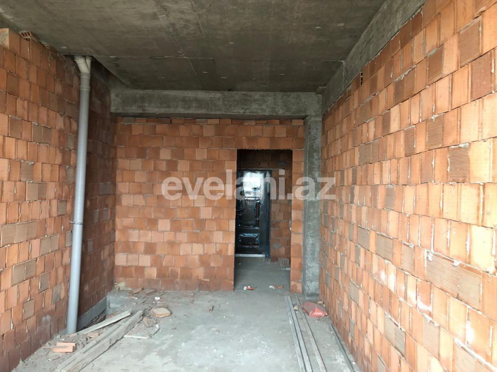 Satılır, yeni tikili, 2 otaqlı, 100 m², Bakı, Yasamal r, Elmlər Akademiyası m.