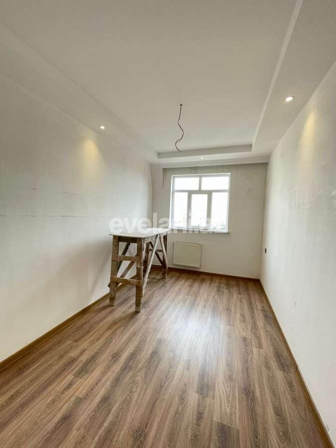 Продаётся, новостройка, 3-комнаты, 110 m², Баку, Ясамальский r, Ени Ясамал p, Иншаатчылар m.