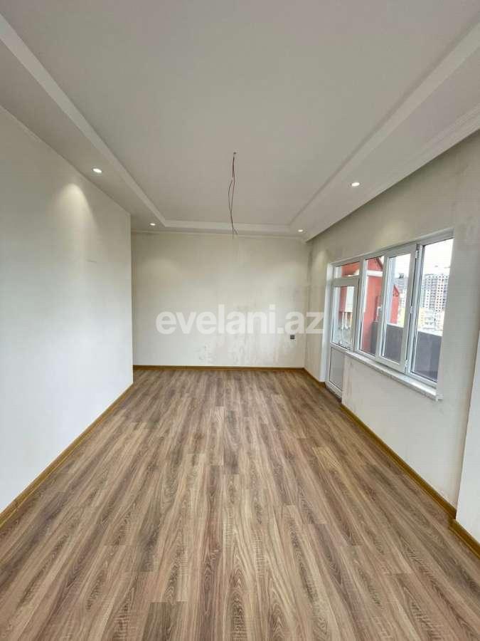 Продаётся, новостройка, 3-комнаты, 110 m², Баку, Ясамальский r, Ени Ясамал p, Иншаатчылар m.