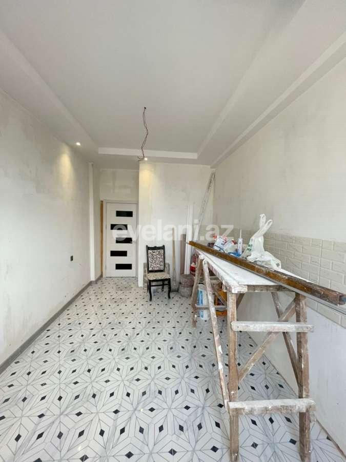 Продаётся, новостройка, 3-комнаты, 110 m², Баку, Ясамальский r, Ени Ясамал p, Иншаатчылар m.