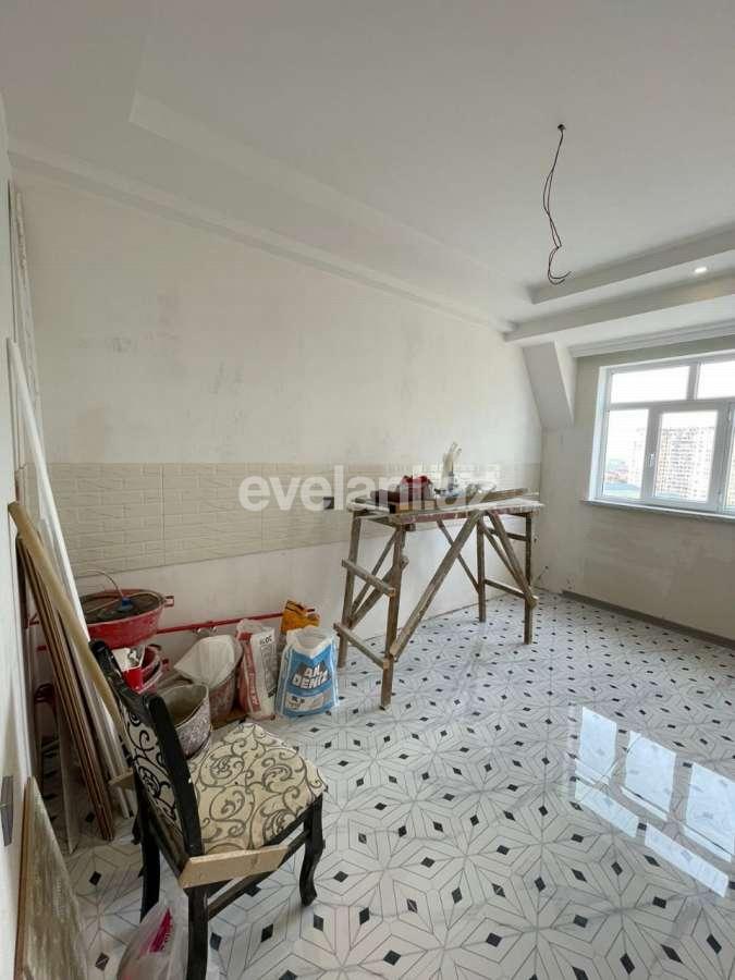 Продаётся, новостройка, 3-комнаты, 110 m², Баку, Ясамальский r, Ени Ясамал p, Иншаатчылар m.