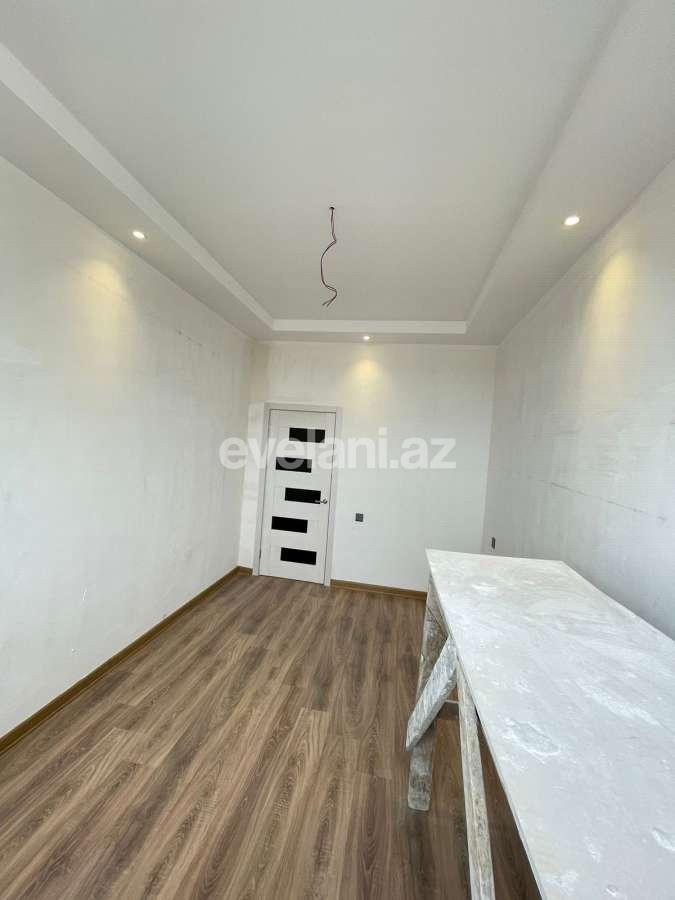 Продаётся, новостройка, 3-комнаты, 110 m², Баку, Ясамальский r, Ени Ясамал p, Иншаатчылар m.