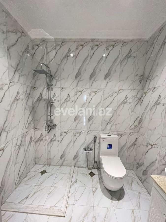 Продаётся, новостройка, 3-комнаты, 110 m², Баку, Ясамальский r, Ени Ясамал p, Иншаатчылар m.