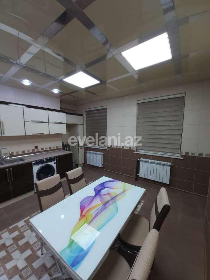 Sale, new building, 3 room, 130 m², Baku, Binagadi r, Khutor d, Memar Ajami m.