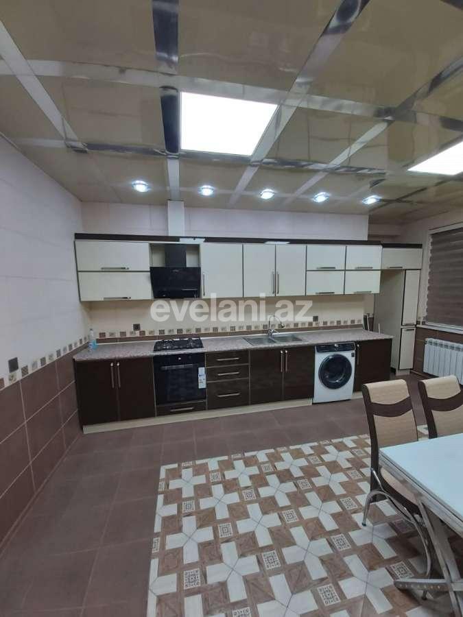 Sale, new building, 3 room, 130 m², Baku, Binagadi r, Khutor d, Memar Ajami m.