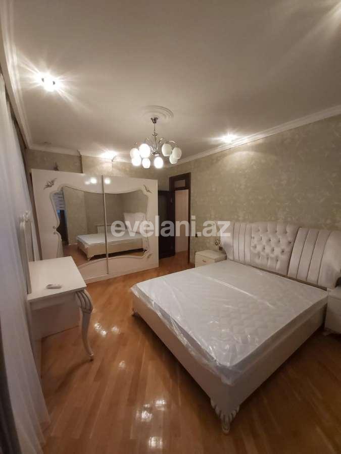 Sale, new building, 3 room, 130 m², Baku, Binagadi r, Khutor d, Memar Ajami m.