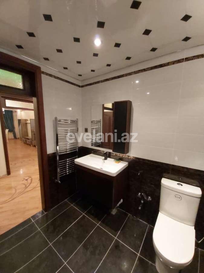 Sale, new building, 3 room, 130 m², Baku, Binagadi r, Khutor d, Memar Ajami m.