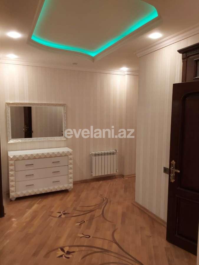 Sale, new building, 3 room, 130 m², Baku, Binagadi r, Khutor d, Memar Ajami m.