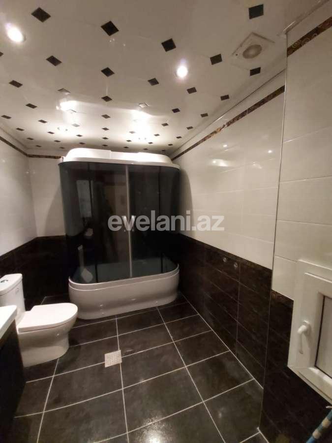 Sale, new building, 3 room, 130 m², Baku, Binagadi r, Khutor d, Memar Ajami m.