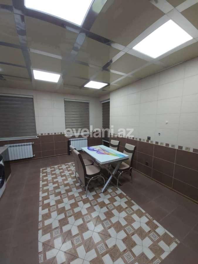 Sale, new building, 3 room, 130 m², Baku, Binagadi r, Khutor d, Memar Ajami m.