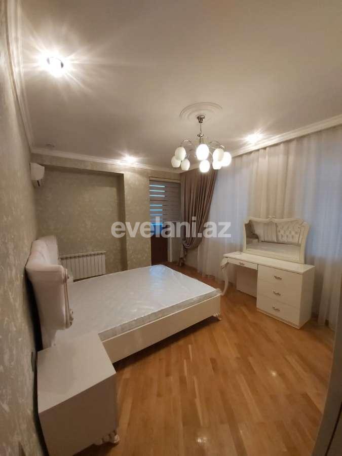 Sale, new building, 3 room, 130 m², Baku, Binagadi r, Khutor d, Memar Ajami m.