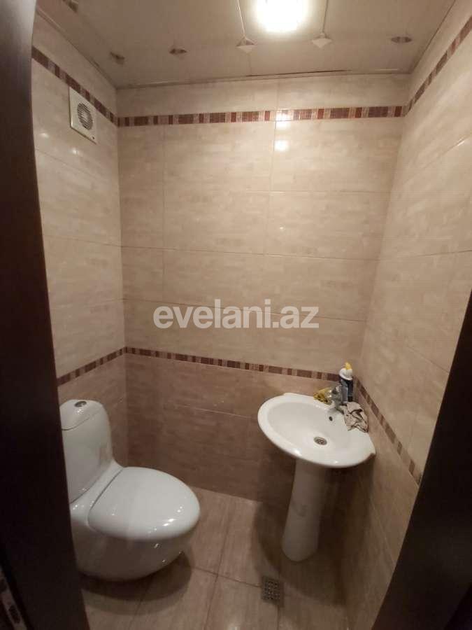 Sale, new building, 3 room, 130 m², Baku, Binagadi r, Khutor d, Memar Ajami m.