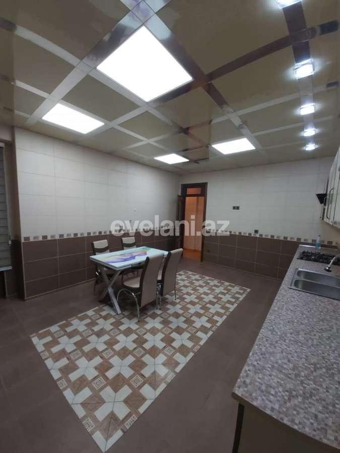 Sale, new building, 3 room, 130 m², Baku, Binagadi r, Khutor d, Memar Ajami m.