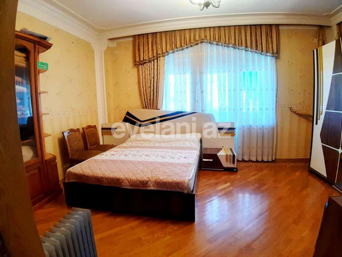 Sale, new building, 4 room, 181 m², Baku, Yasamal r, Elmlar Akademiyası m.