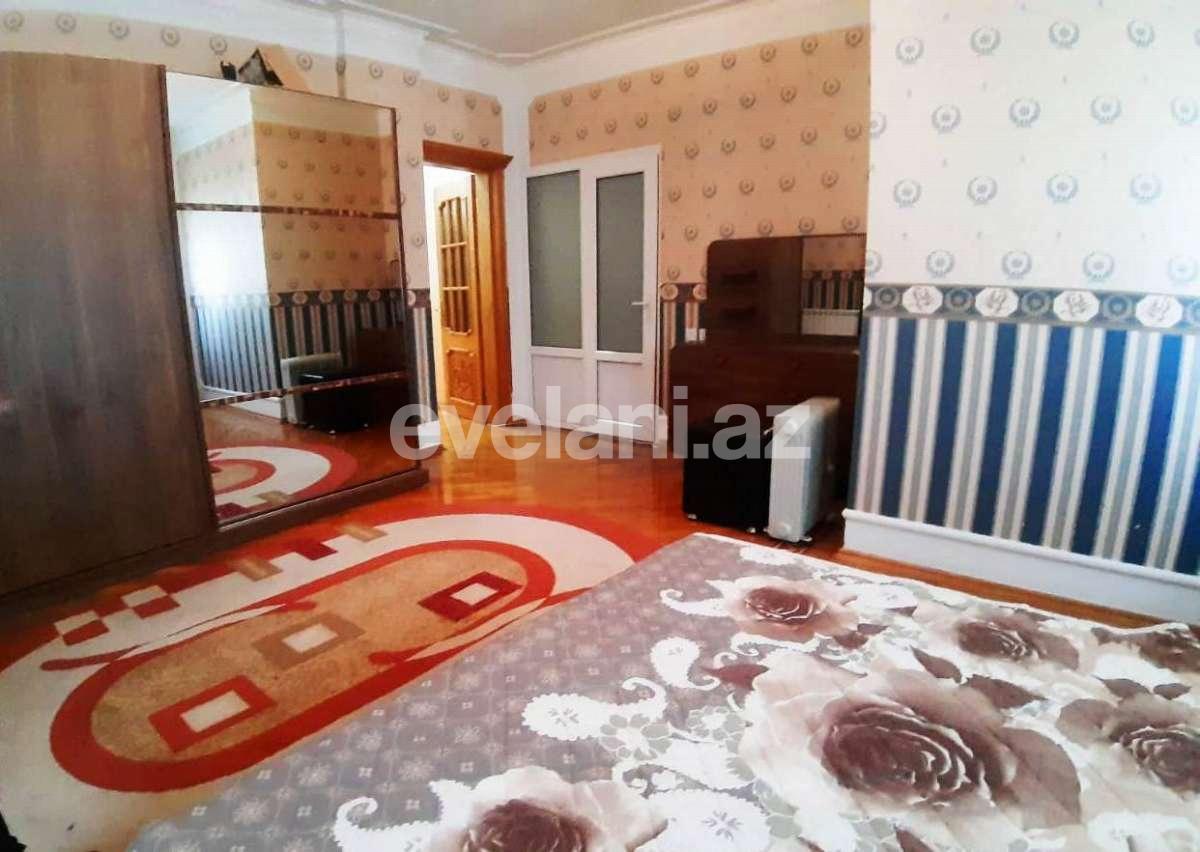 Sale, new building, 4 room, 181 m², Baku, Yasamal r, Elmlar Akademiyası m.