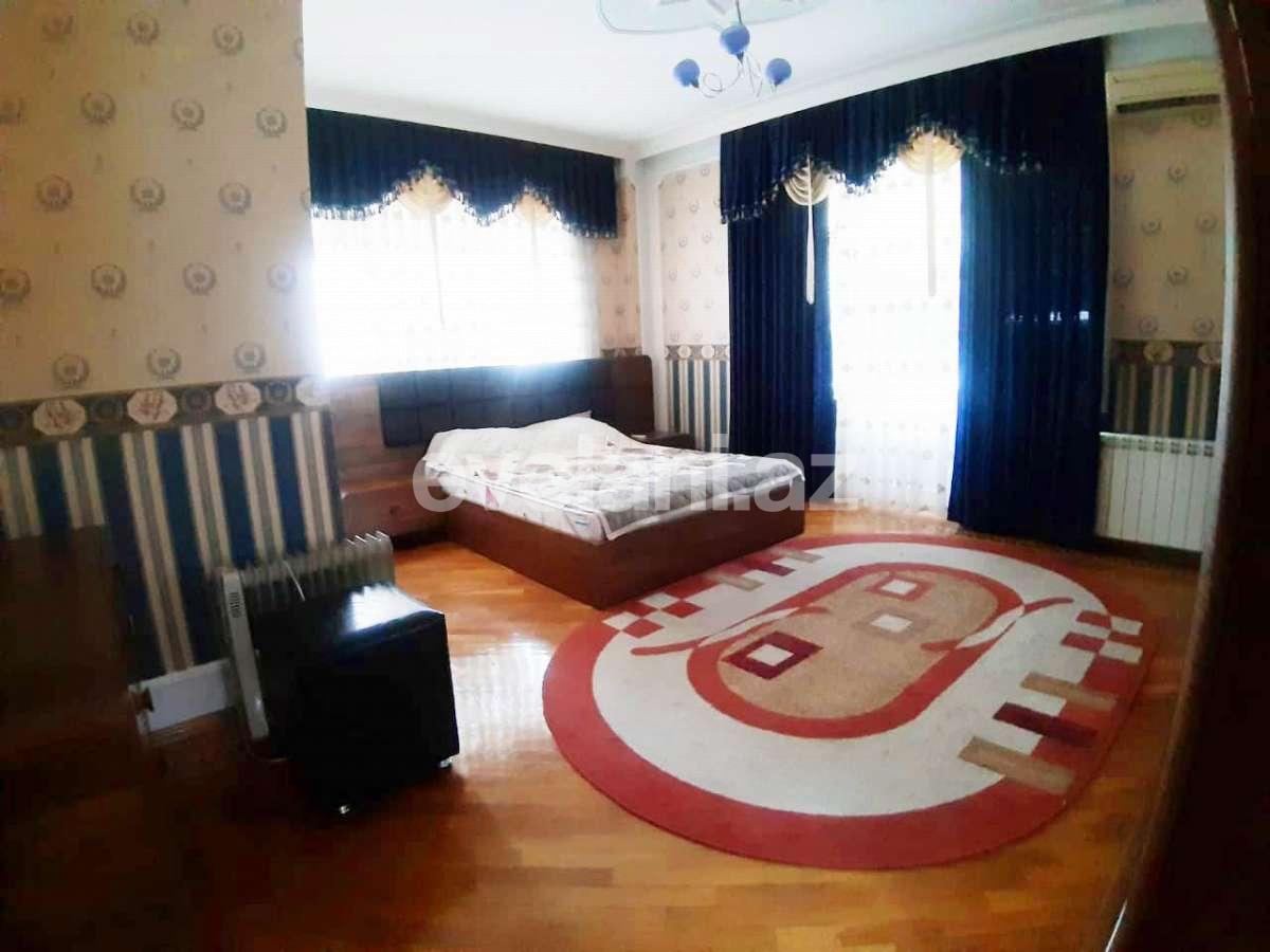 Sale, new building, 4 room, 181 m², Baku, Yasamal r, Elmlar Akademiyası m.