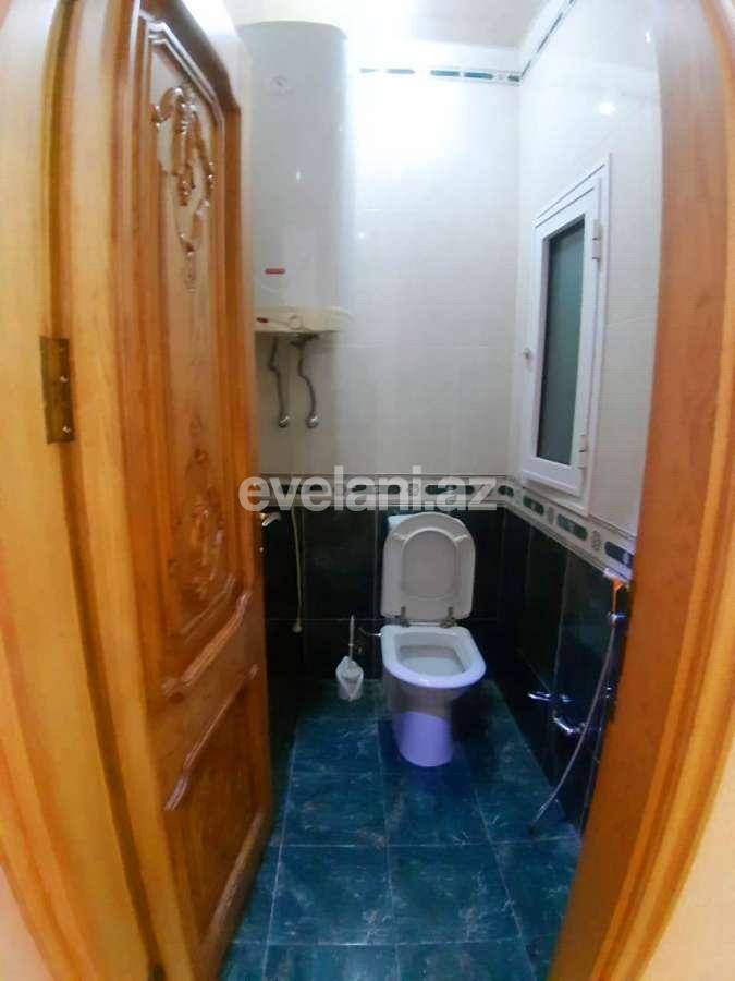 Sale, new building, 4 room, 181 m², Baku, Yasamal r, Elmlar Akademiyası m.