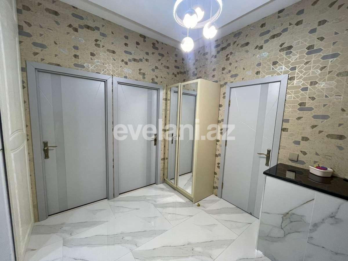 Sale, new building, 2 room, 65 m², Baku, Binagadi r, 8-th microdistrict d.