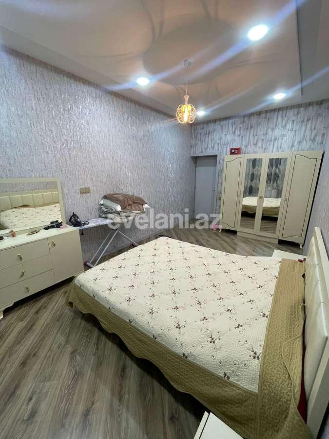 Sale, new building, 2 room, 65 m², Baku, Binagadi r, 8-th microdistrict d.
