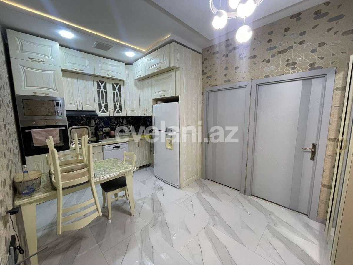 Sale, new building, 2 room, 65 m², Baku, Binagadi r, 8-th microdistrict d.
