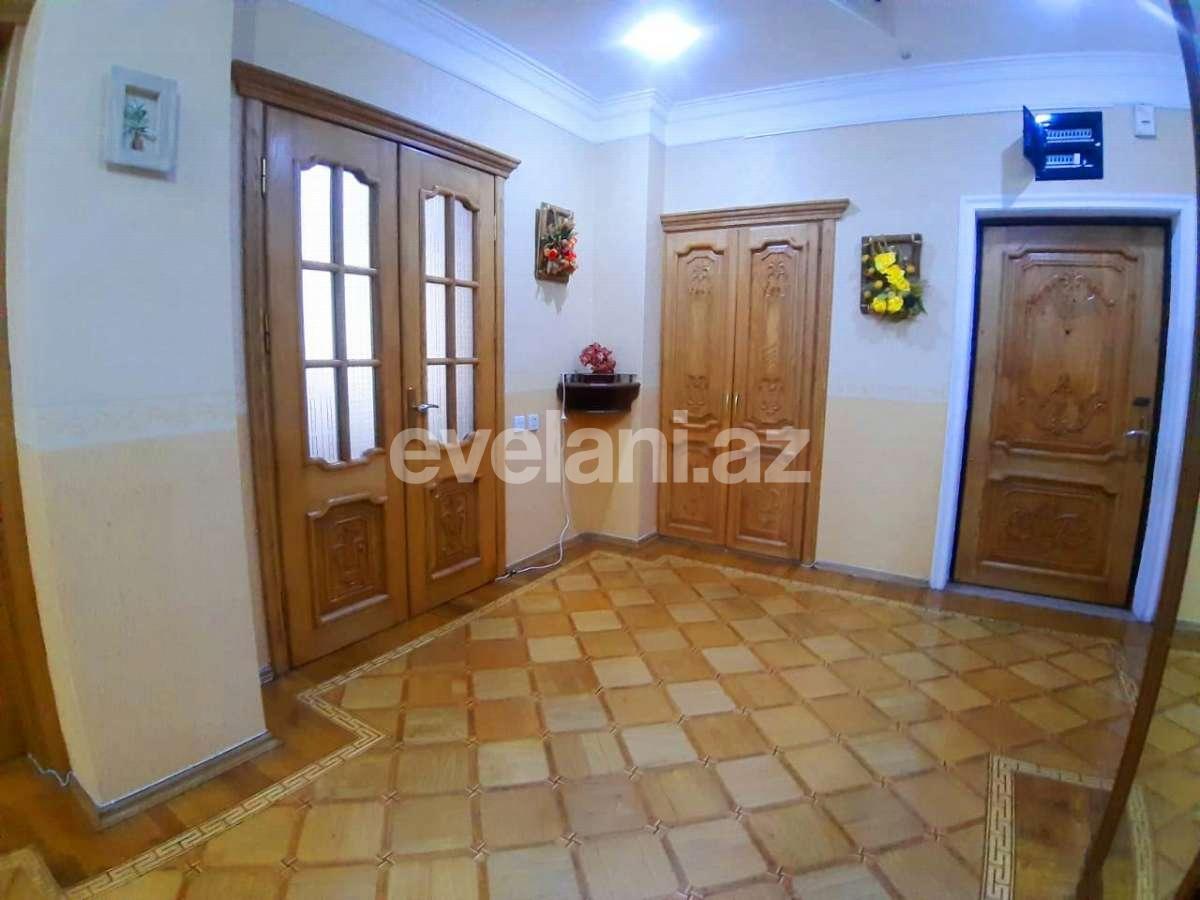 Kirayə verilir, yeni tikili, 4 otaqlı, 181 m², Bakı, Yasamal r, Elmlər Akademiyası m.